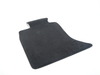 Genuine BMW Genuine BMW Floor Mat Set - Anthracite Velour - F10  51477220450 View 2