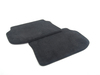 Genuine BMW Genuine BMW Floor Mat Set - Anthracite Velour - F10  51477220450 View 5