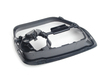 Genuine BMW Genuine BMW Insert, Bumper, Right - 51117312598 - E71 51117312598 View 1