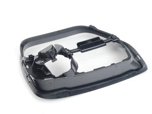 Genuine BMW Insert, Bumper, Right - 51117312598 - E71