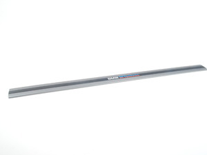 Genuine BMW Door Sill Trim - E30 M3 318i 325i 325ix 325e