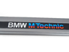 Genuine BMW Genuine BMW Door Sill Trim - E30 M3 318i 325i 325ix 325e 51472230810 View 2