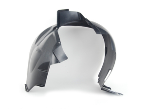 Genuine BMW Cover, Wheell Housing, Front Left - 51717129443 - E53