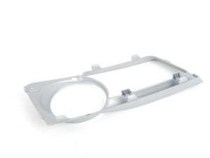 Genuine BMW Cover, Fog Lamp, Left - 51117312595 - E71