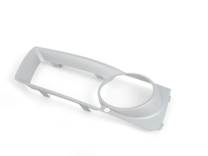 Genuine BMW Cover, Fog Lamp, Right - 51117312596 - E71