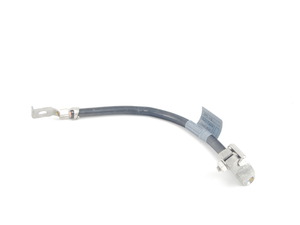 Genuine MINI Battery Cable Negative - 61121508937
