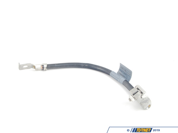 Genuine MINI Genuine MINI Battery Cable Negative - 61121508937 61121508937