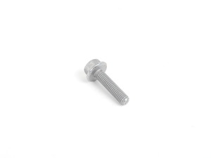 Genuine BMW Hex Bolt - 07119904398 - E85