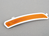Genuine MINI Genuine MINI Side Light Marker - Front Left - F56 F55 F56 63137298337 View 1