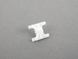 Genuine BMW Clamp - 51131908690