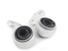 Genuine BMW Genuine BMW Lower control arm bushing - Pair 31126783375 View 1