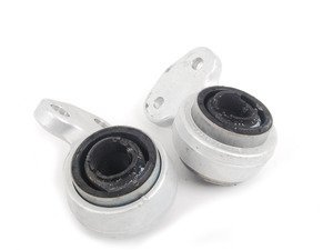 Genuine BMW Lower control arm bushing - Pair