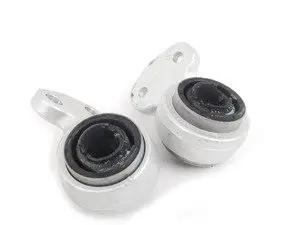 Genuine BMW Lower control arm bushing - Pair