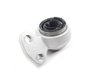 Genuine BMW Genuine BMW Lower control arm bushing - Pair 31126783375 View 3