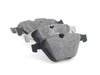 Genuine BMW Genuine BMW Front brake pad set 34112339271 View 1