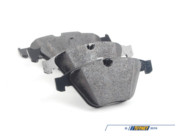 Genuine BMW Genuine BMW Front brake pad set 34112339271
