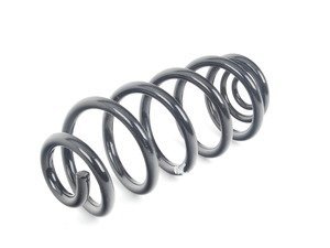 Genuine BMW Rear Coil Spring - E53 X5
