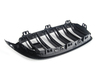 Genuine BMW M Performance Genuine BMW M Performance Blackout Grille - Left - F80 F82 51712352811 View 4