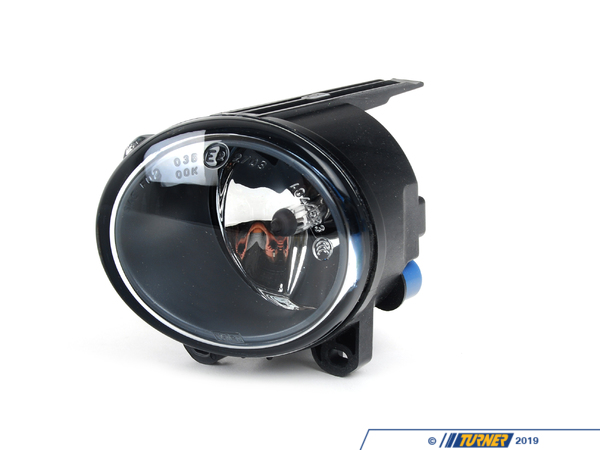 Valeo Fog Light - Left - E53 X5 2003-2006 - (NO LONGER AVAILABLE) 63176920885