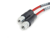 ECS ECS Tuning Exact-Fit Stainless Steel Brake Lines (Full Kit) - F25/26 X3 X4 002564ECS01AKT1 View 6