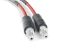 ECS ECS Tuning Exact-Fit Stainless Steel Brake Lines (Full Kit) - F25/26 X3 X4 002564ECS01AKT1 View 4