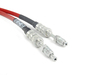 ECS ECS Tuning Exact-Fit Stainless Steel Brake Lines (Full Kit) - F25/26 X3 X4 002564ECS01AKT1 View 3