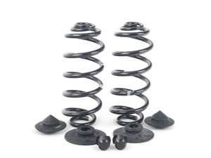 E53 X5 Rear Coil Spring Conversion Kit