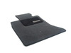 Genuine BMW Genuine BMW Carpeted Floor Mat Set - Anthracite 82110440464 View 2