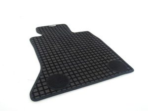 Genuine BMW F10 Floor Mats - F10 528i 535i 550i M5