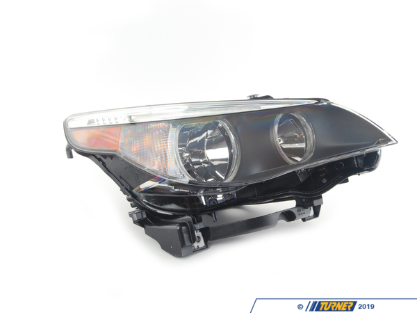 Genuine BMW Genuine BMW Halogen Headlight Assembly - right 63127166116