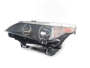 Genuine BMW Halogen headlight Assembly - left