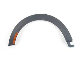 Genuine MINI Cover For Wheel Arch - Driver Side - F56 F55 F56