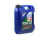 Packaged by Turner Liqui Moly Synthoil Race Tech GT1 10w-60 Oil Change Kit - E39 M5 E52 Z8 (S62 5.0L) LM0CK7KT View 5