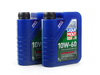 Packaged by Turner Liqui Moly Synthoil Race Tech GT1 10w-60 Oil Change Kit - E39 M5 E52 Z8 (S62 5.0L) LM0CK7KT View 3