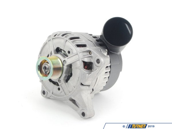 Genuine BMW Compact Alternator - E31, E38 12311741138