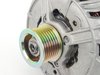 Genuine BMW Compact Alternator - E31, E38 12311741138 View 2