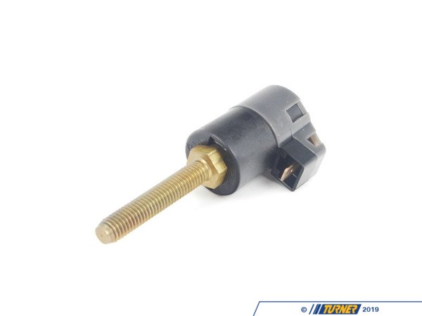 Genuine BMW Kick-Down Switch - E46 35426750458