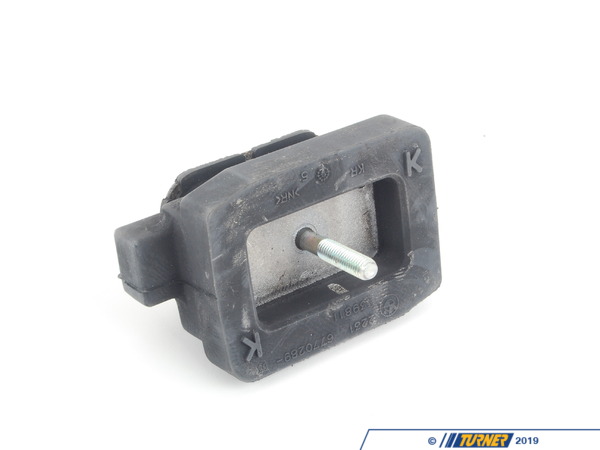 Genuine BMW Genuine BMW Transmission Mount 22316770289