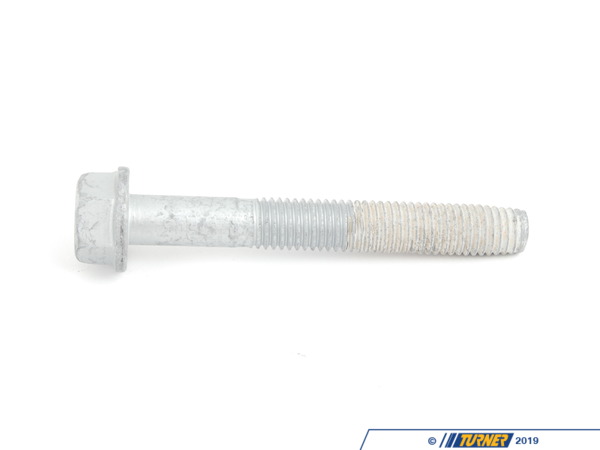 Genuine BMW Genuine BMW Screw Self-tapping - 31307842582 31307842582
