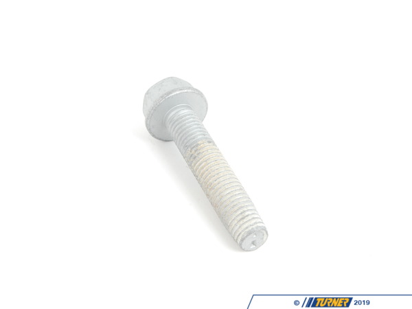 Genuine BMW Genuine BMW Screw Self-tapping - 31307842583 31307842583