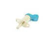 Genuine BMW Genuine BMW Starter Valve - E21 320i 13641271661 View 1