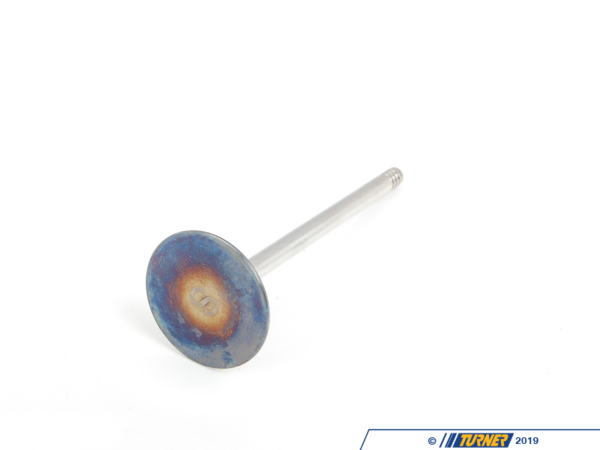 Genuine BMW Genuine BMW Intake Valve 35,0/5,97mm - 11341408015 - E39 M5 11341408015