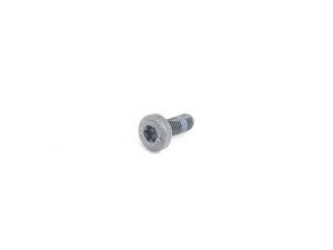 Genuine BMW Torx Bolt Isa M6X16 - 51258179956 - E36,E53,E70 X5