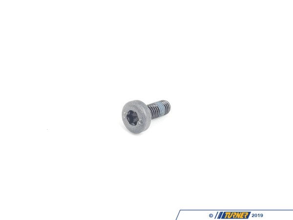 Genuine BMW Torx Bolt - Pack Of 10 51258179956KT