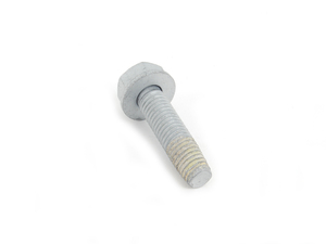 Genuine BMW Screw Self-tapping - 33556776944
