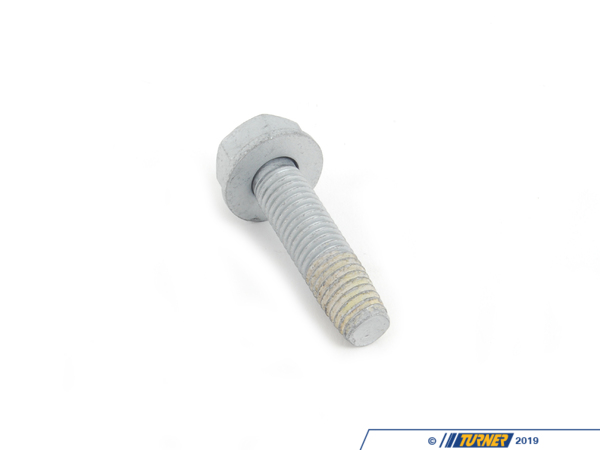 Genuine BMW Genuine BMW Screw Self-tapping - 33556776944 33556776944