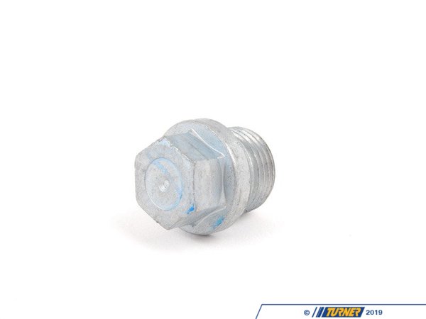 Genuine BMW Genuine BMW Screw Plug M18X1,5 - 27111226467 - E30,E46,E53 27111226467