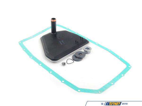 Genuine BMW Genuine BMW Automatic Transmission Filter Kit - E53 E70 E71 E65 24152333899