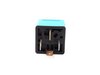 Genuine BMW MINI-RELAY - (NO LONGER AVAILABLE) 61311373585 View 3