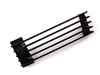 Genuine BMW Genuine BMW Air inlet Grille - Left - E31 51131940907 View 1